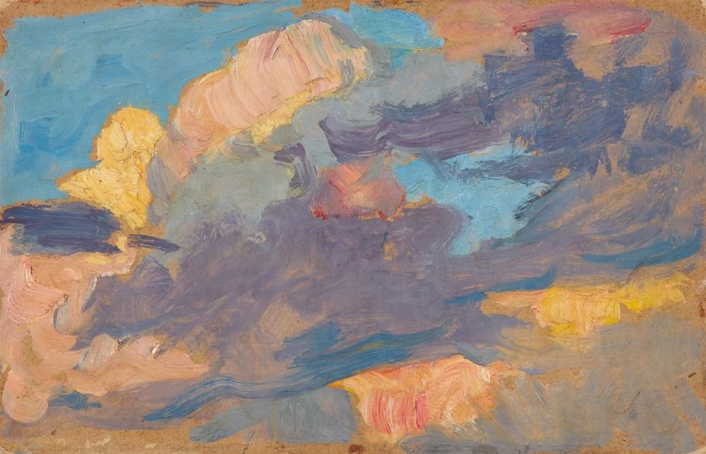 Studio di nuvole